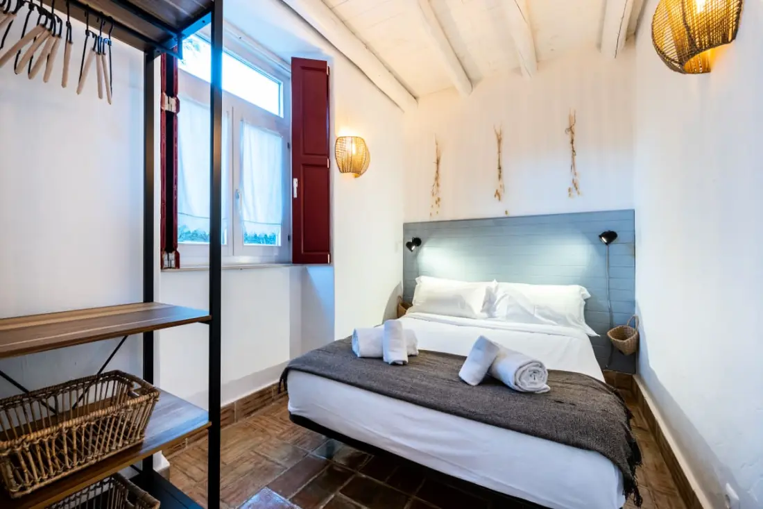 Casa Dos Cantoneiros, Aljezur