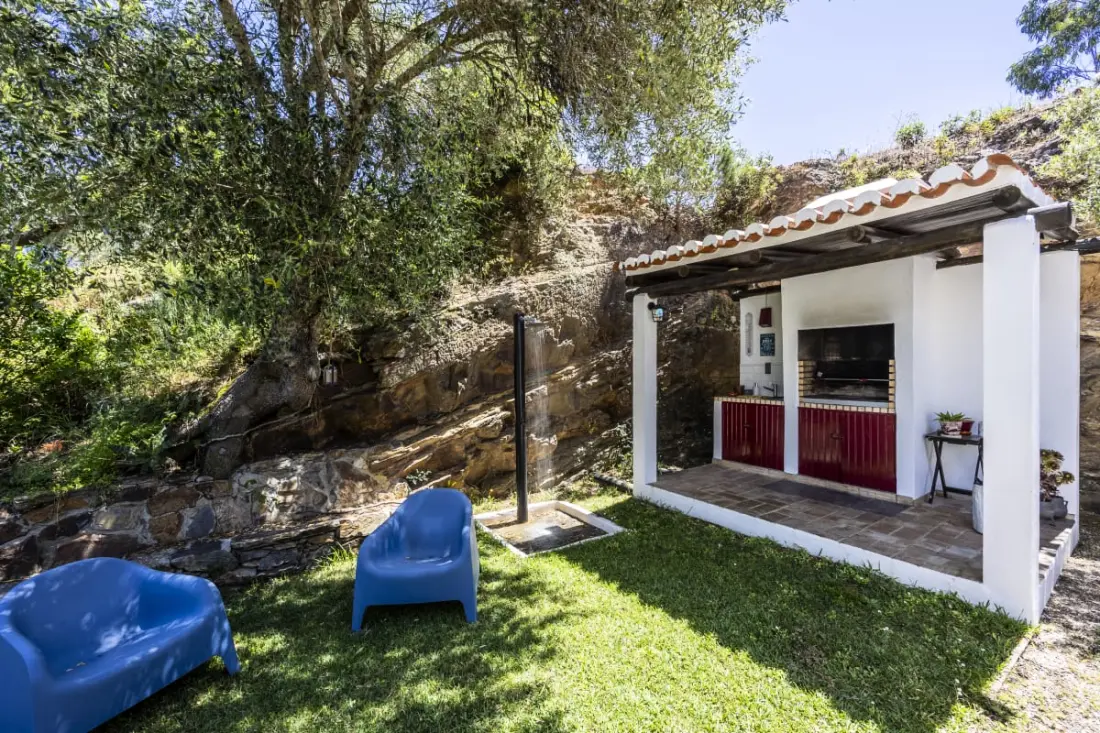 Casa Dos Cantoneiros, Aljezur