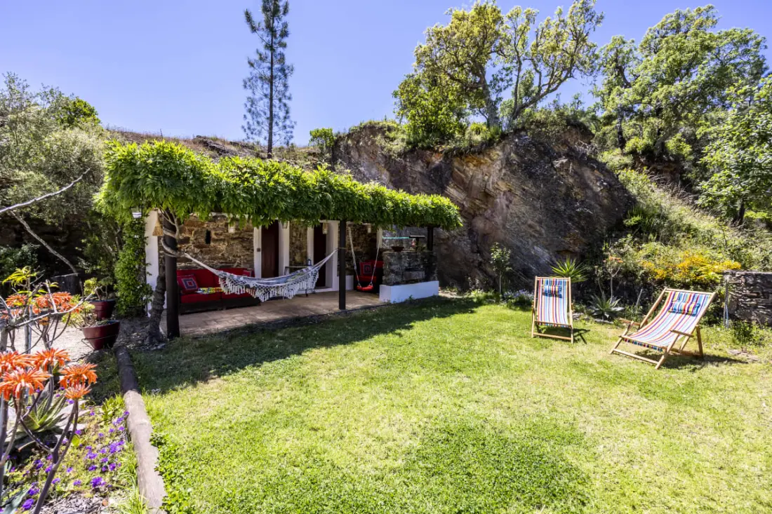 Casa Dos Cantoneiros, Aljezur