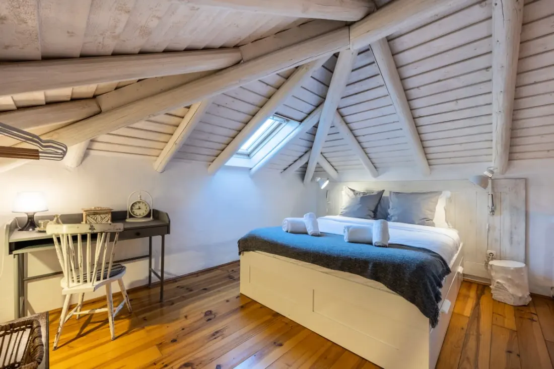 Casa Dos Cantoneiros, Aljezur