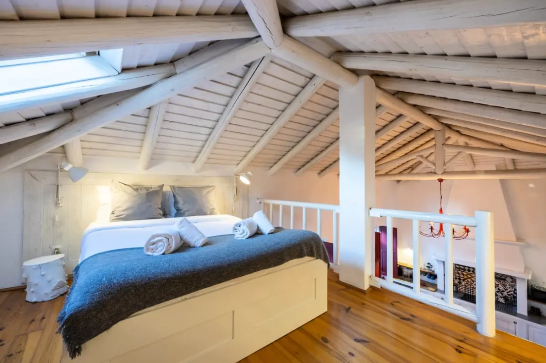 Casa Dos Cantoneiros, Aljezur