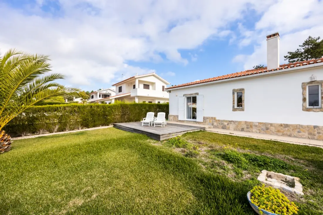 Casa Dos Sonhadores