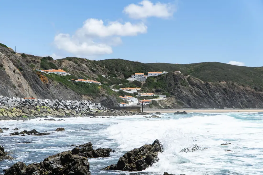 Casa Dos Sonhadores