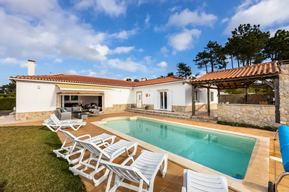 Casa Dos Sonhadores