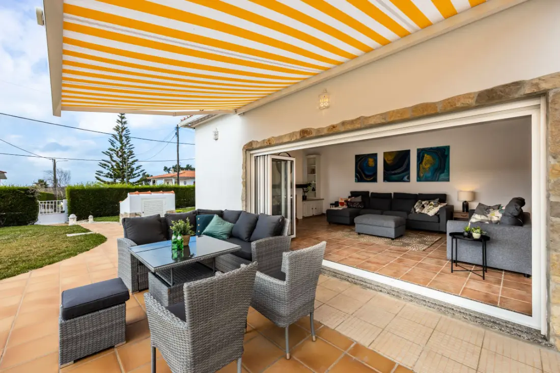 Casa Dos Sonhadores