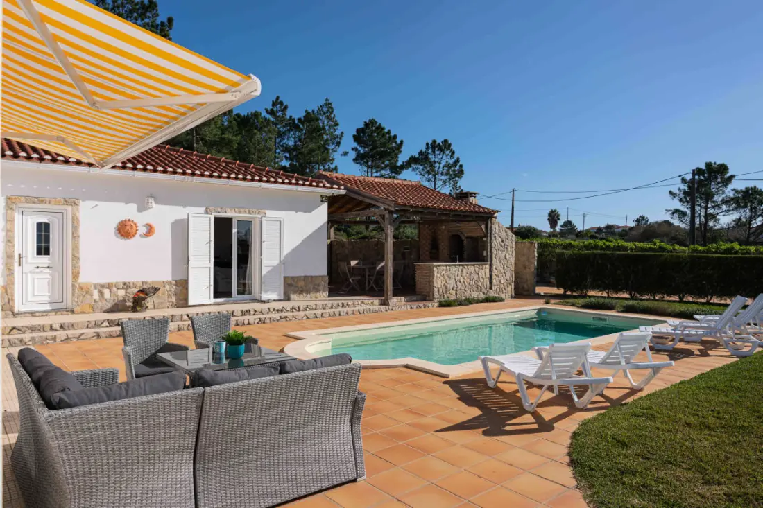 Casa Dos Sonhadores