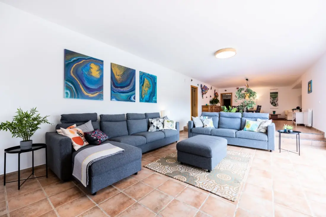 Casa Dos Sonhadores