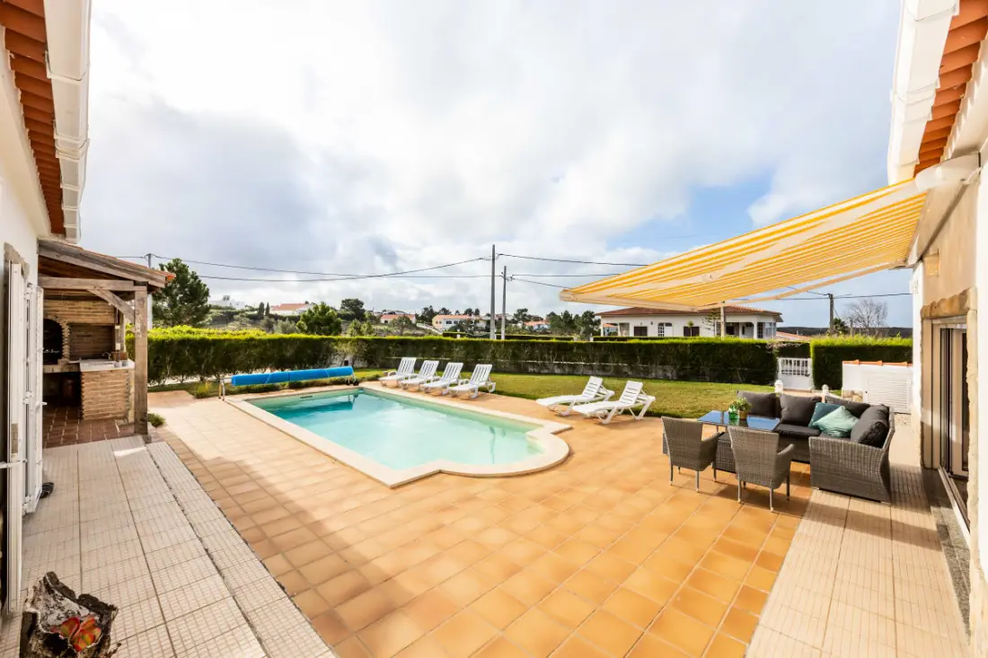Casa Dos Sonhadores