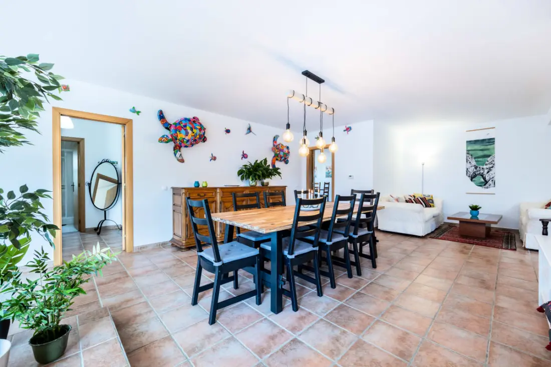 Casa Dos Sonhadores
