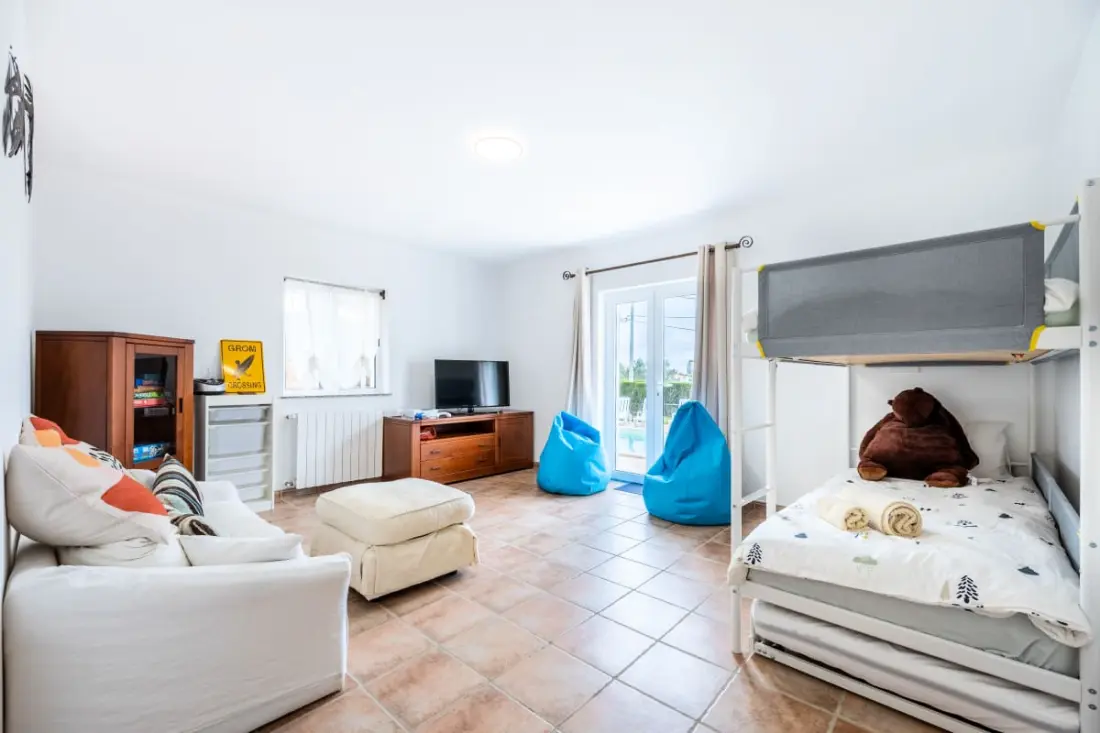 Casa Dos Sonhadores