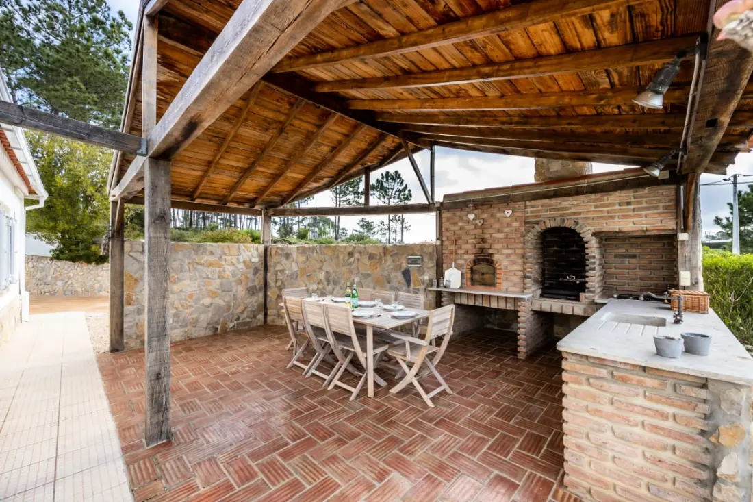 Casa Dos Sonhadores