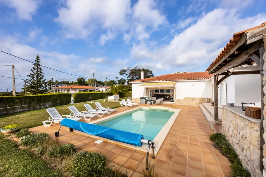 Casa Dos Sonhadores