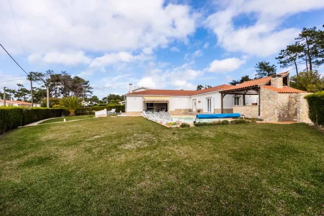Casa Dos Sonhadores