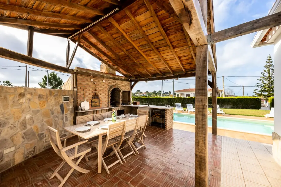 Casa Dos Sonhadores