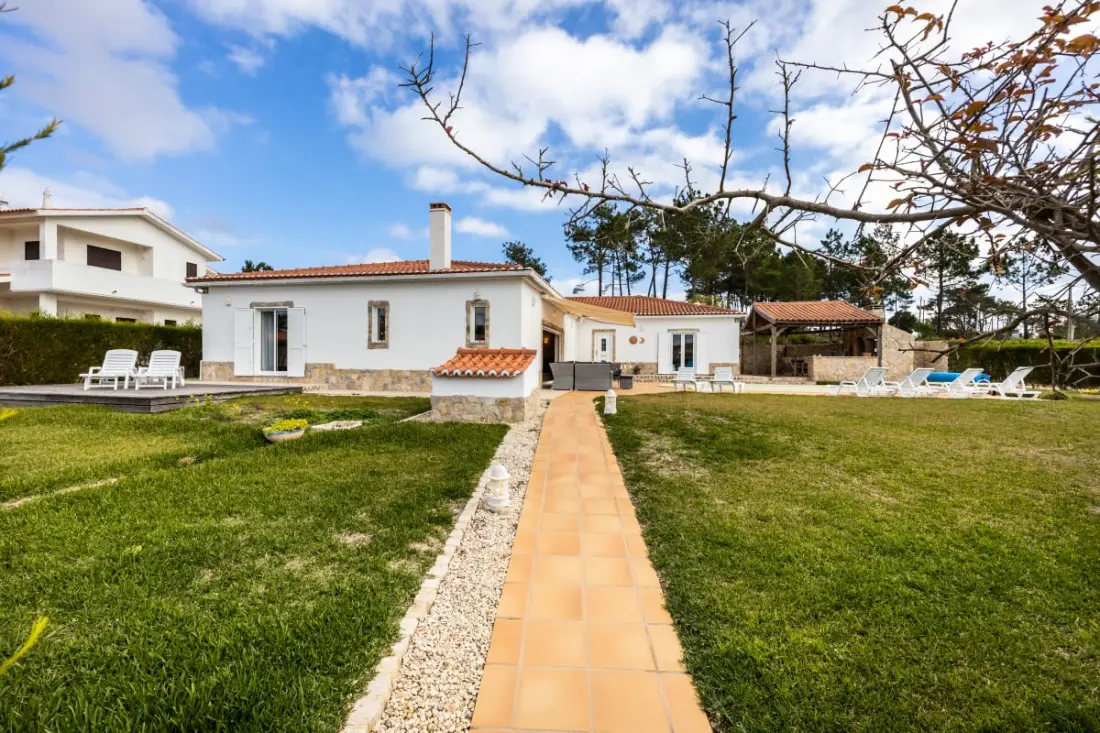 Casa Dos Sonhadores