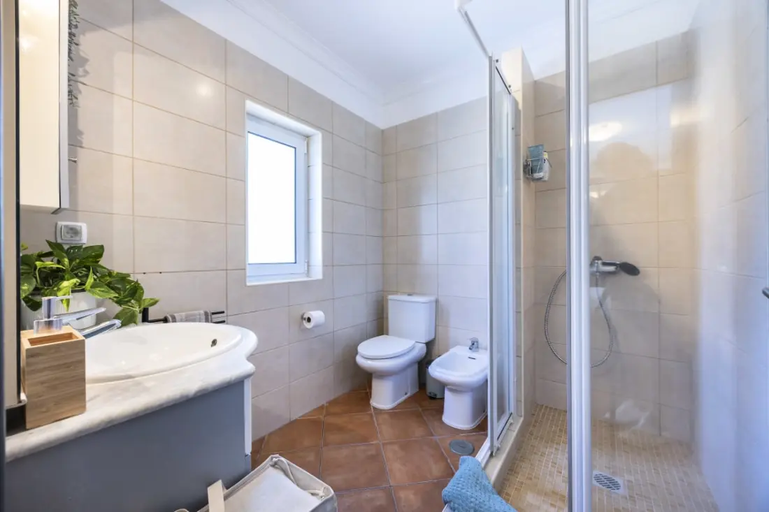 Casa Jasmine - zárt kert, úszómedence és nap Algarve