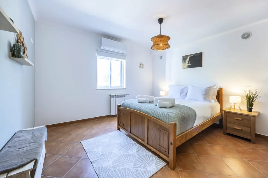 Casa Jasmine - zárt kert, úszómedence és nap Algarve