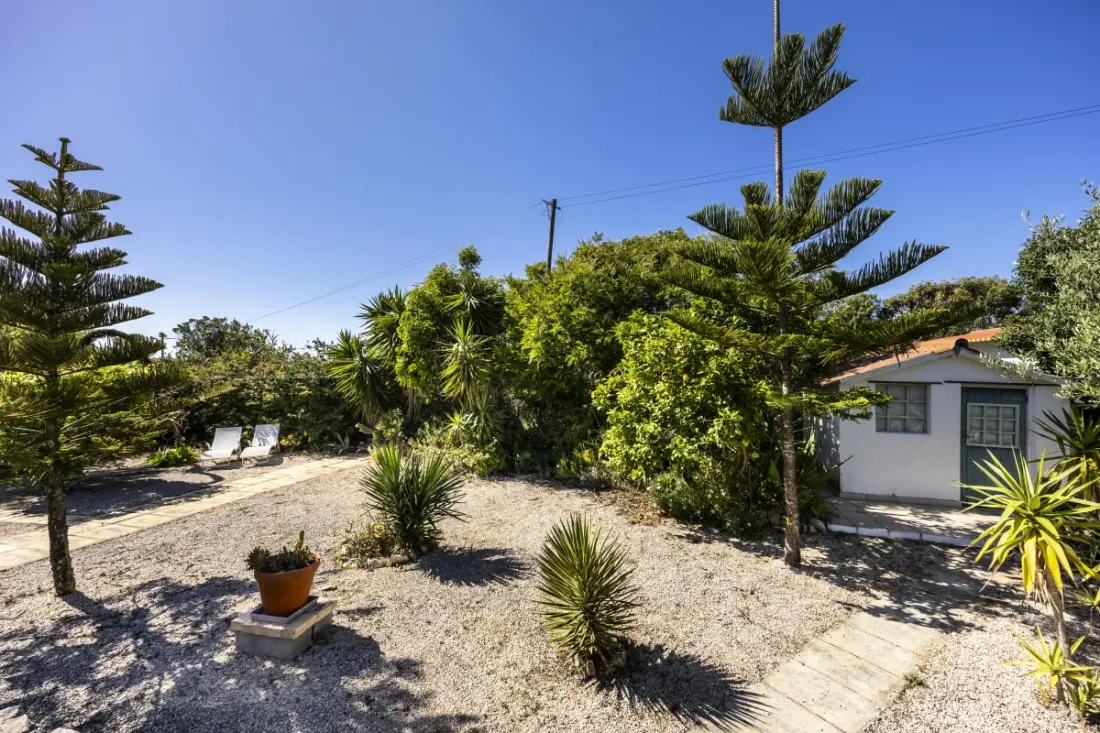 Casa Jasmine - zárt kert, úszómedence és nap Algarve
