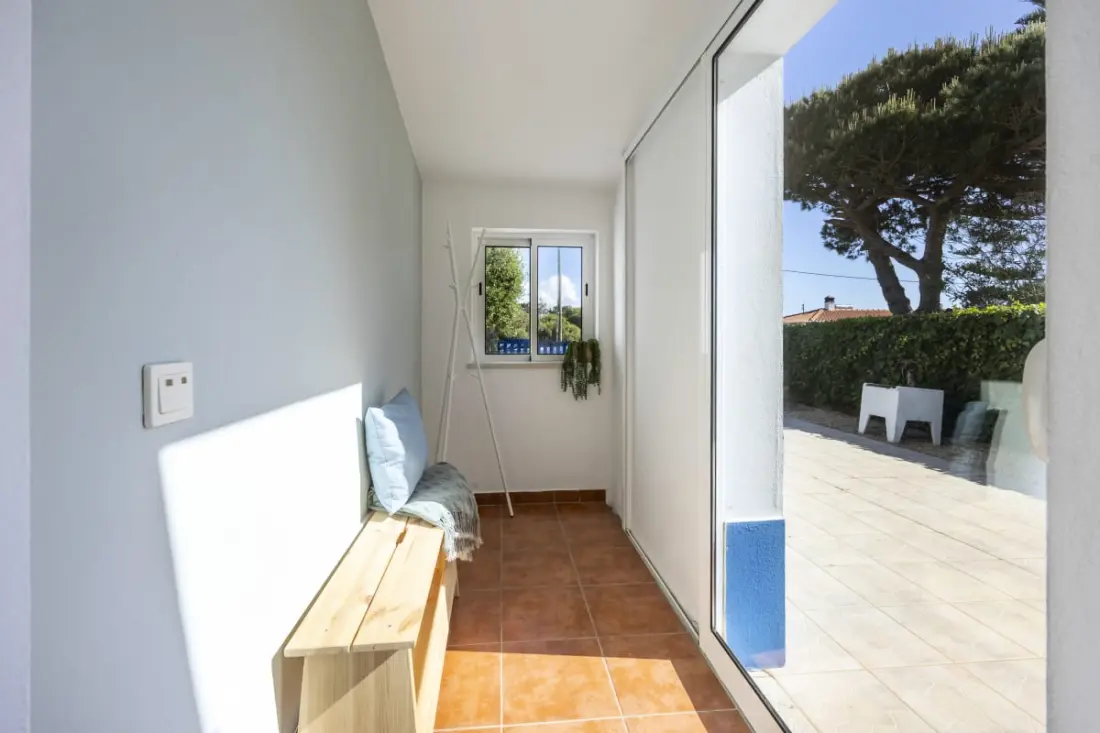 Casa Jasmine - zárt kert, úszómedence és nap Algarve