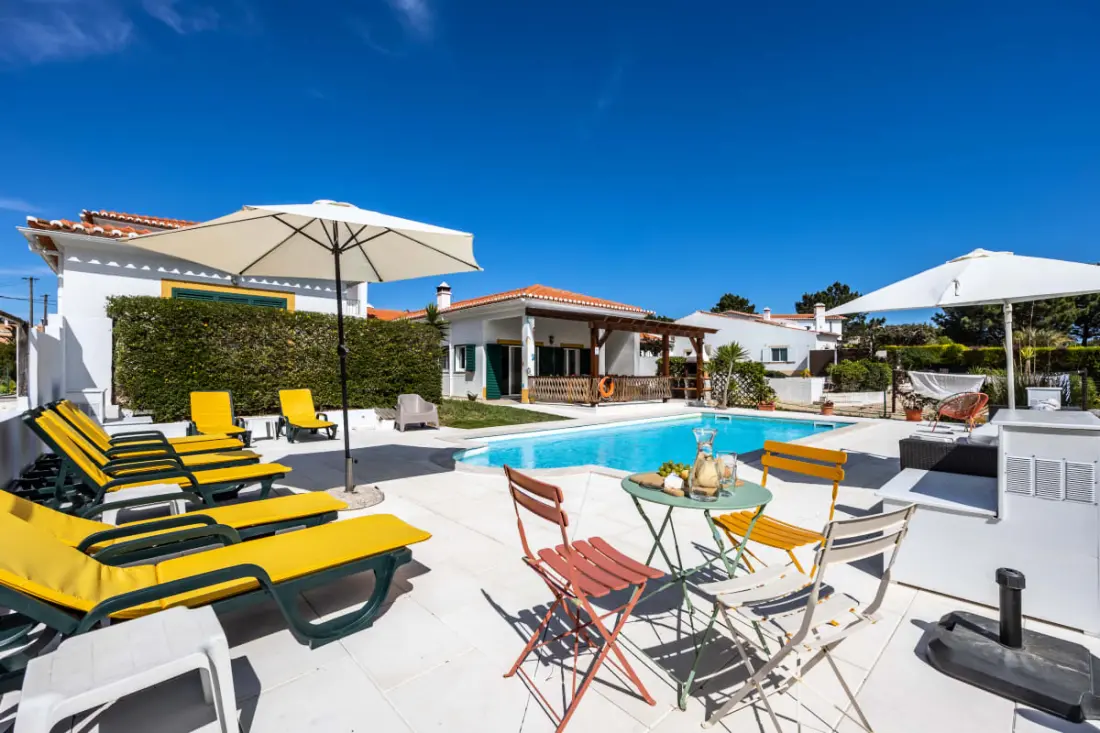 Casa May