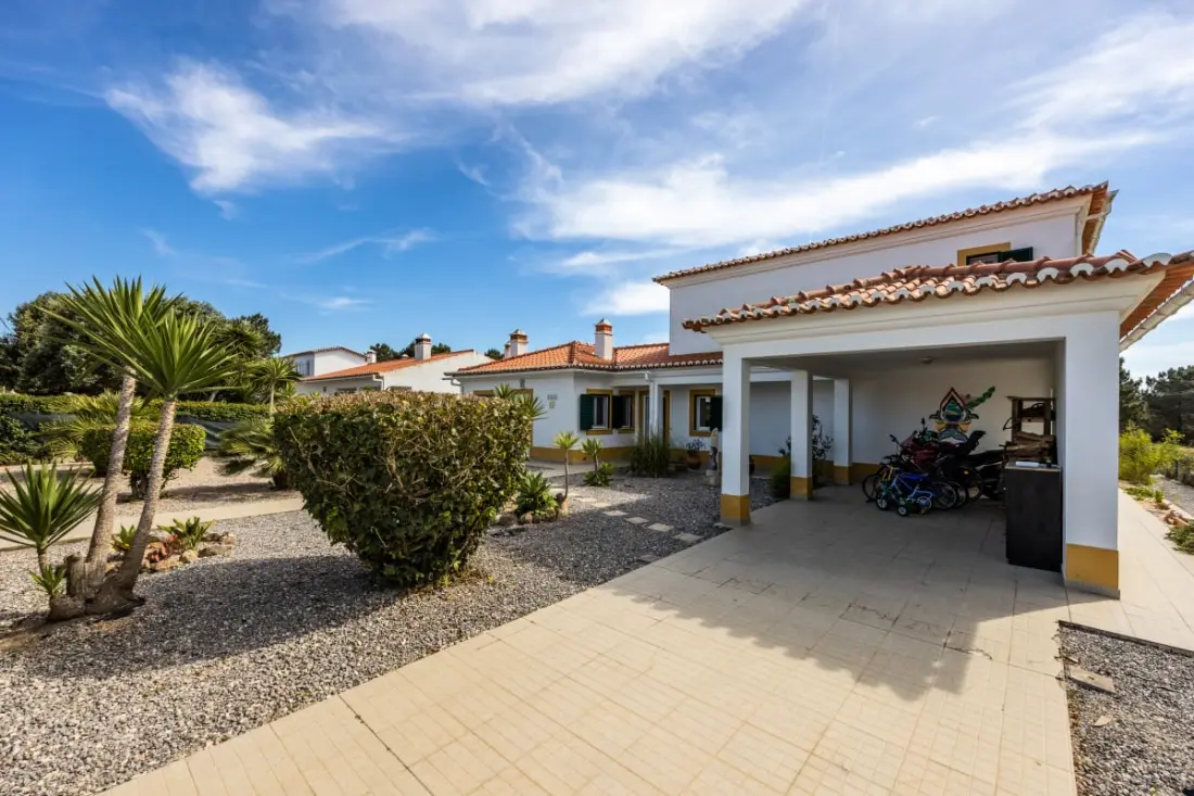 Casa May