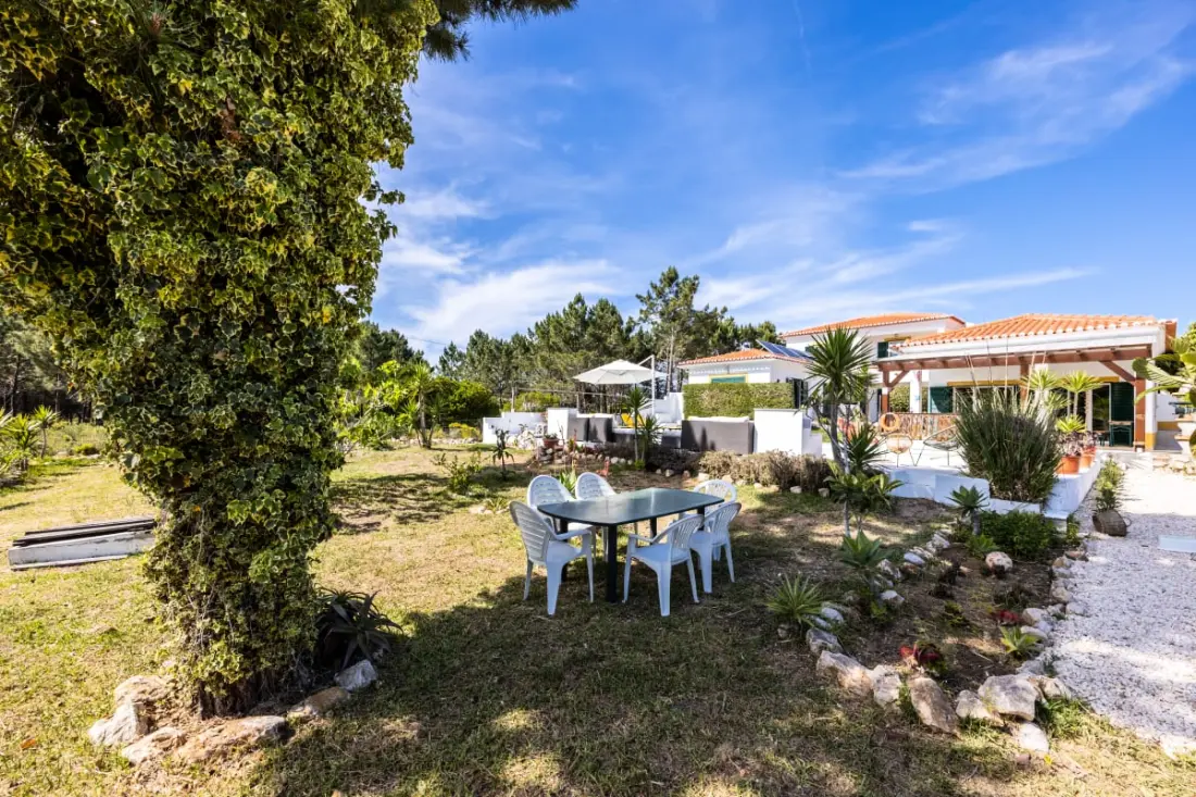 Casa May