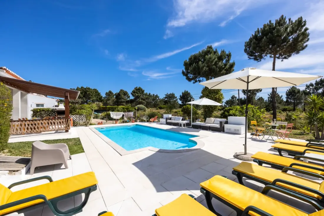 Casa May