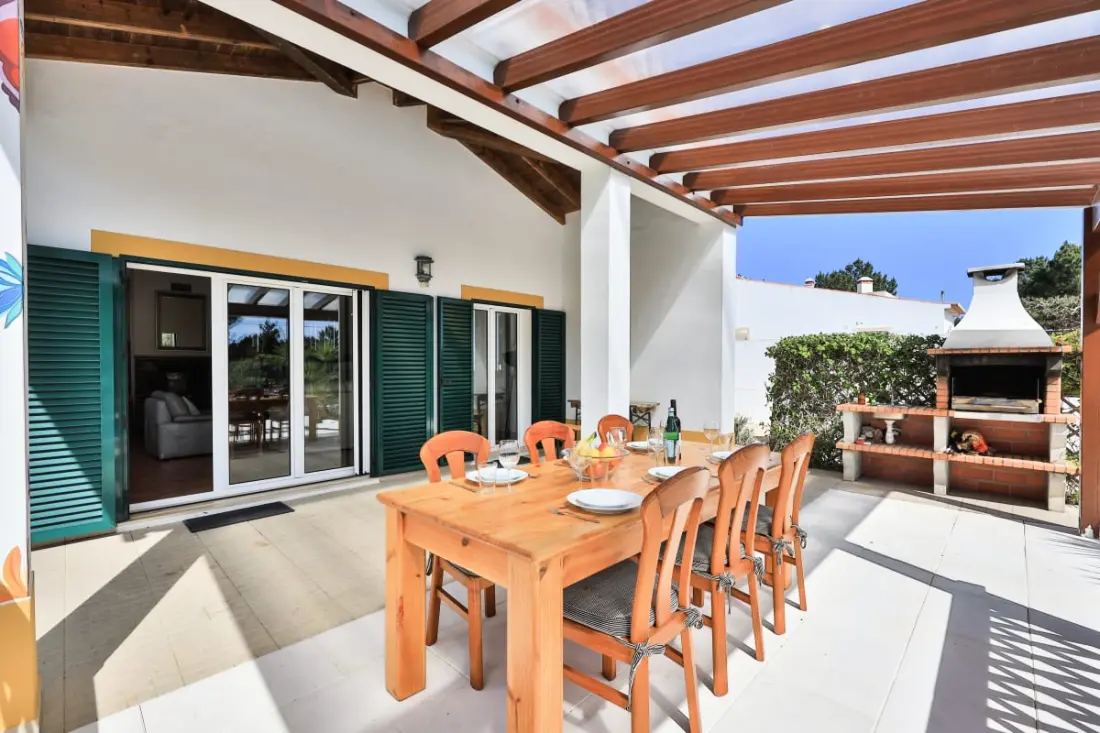 Casa May