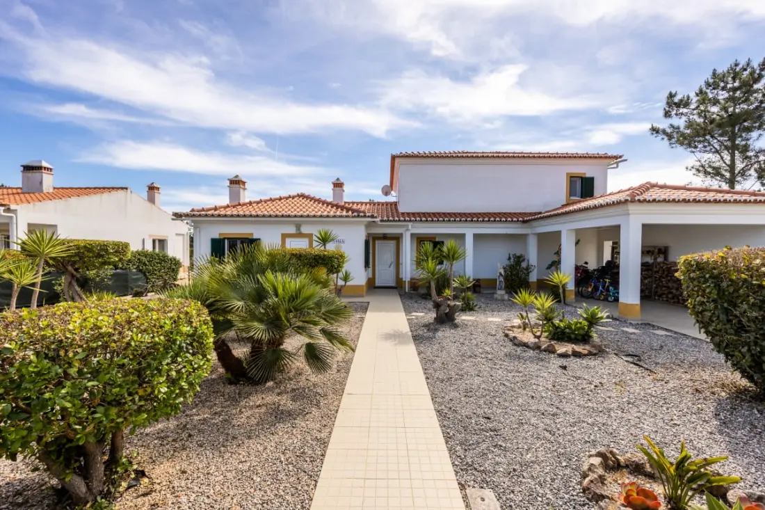 Casa May