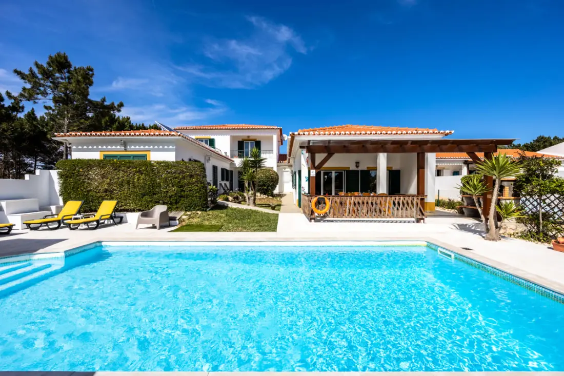 Casa May