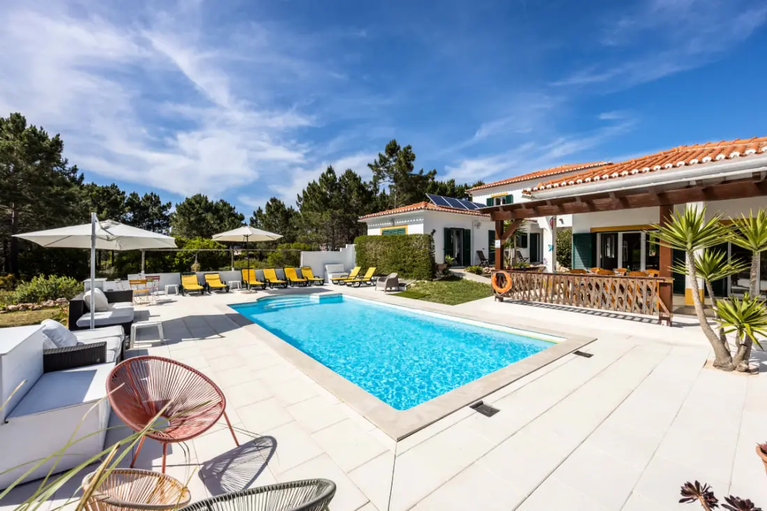 Casa May
