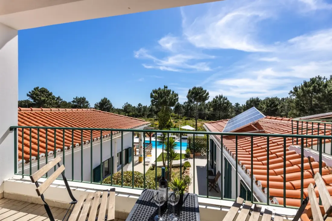 Casa May