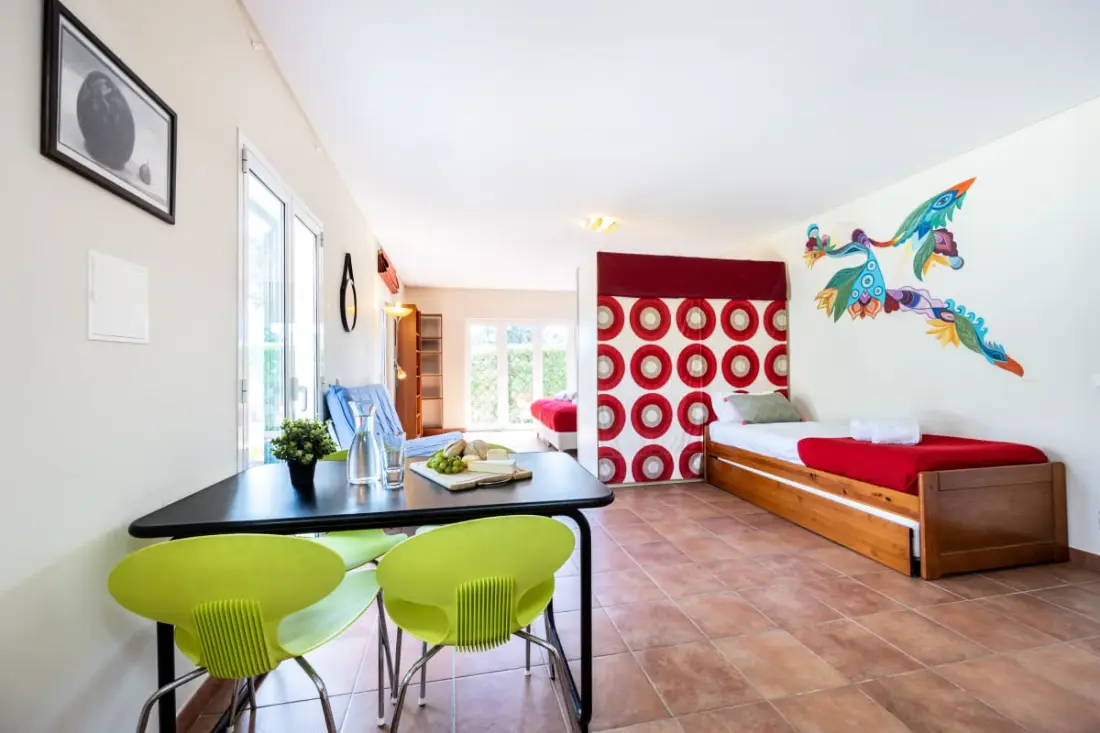 Casa May