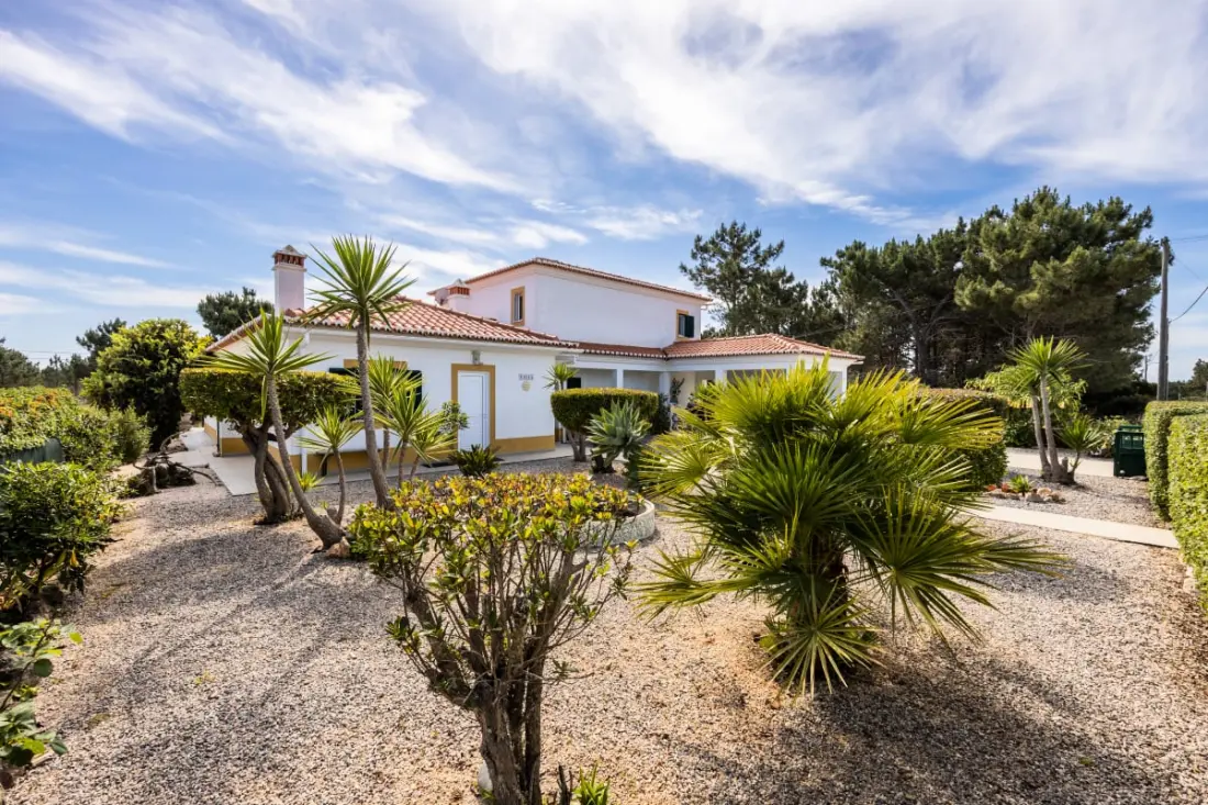 Casa May