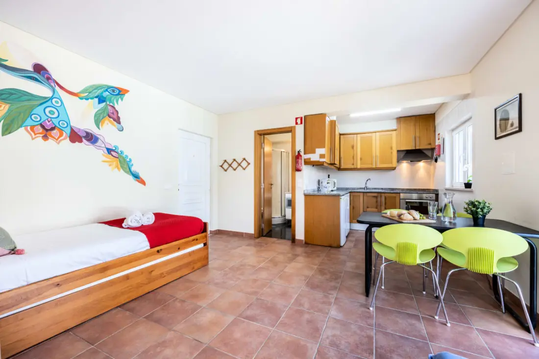Casa May