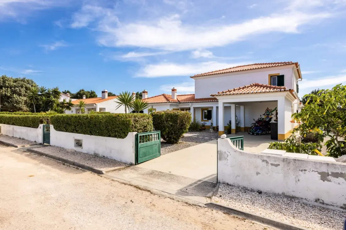 Casa May
