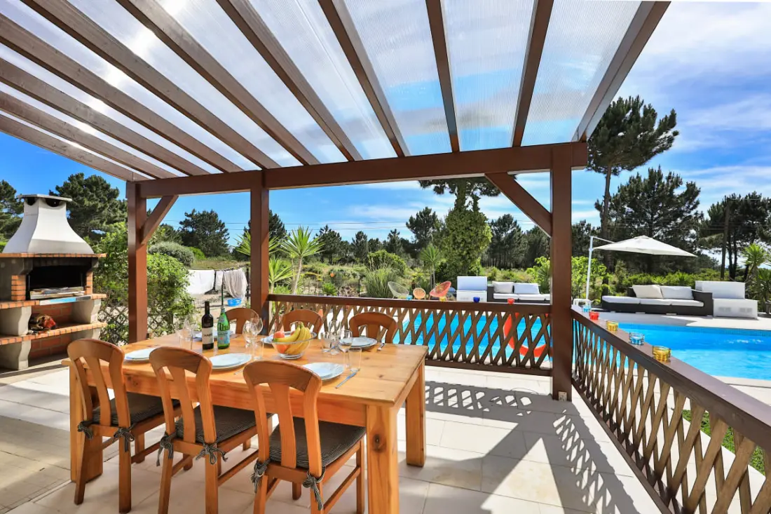 Casa May