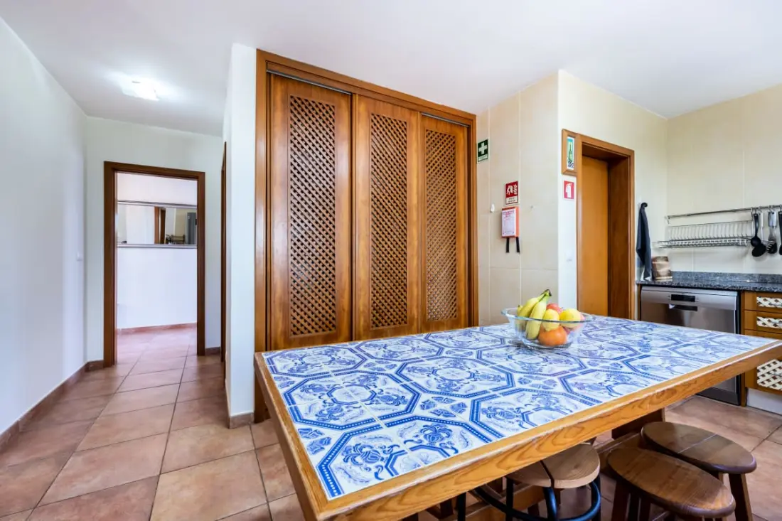 Casa May