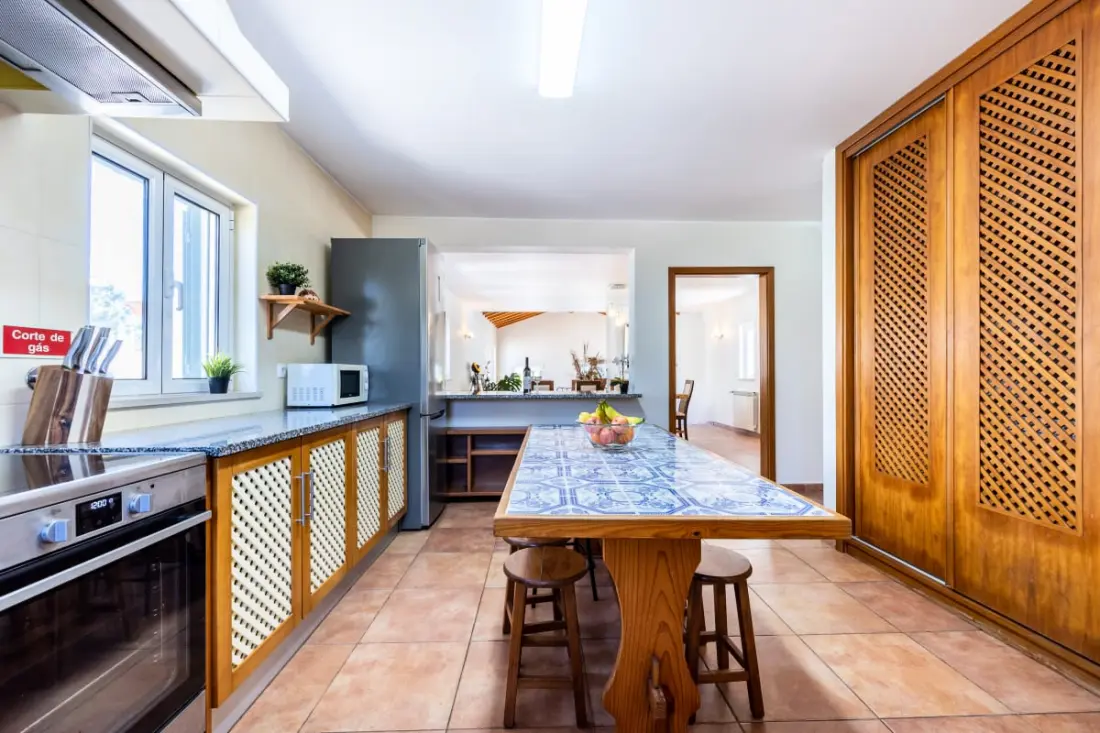Casa May