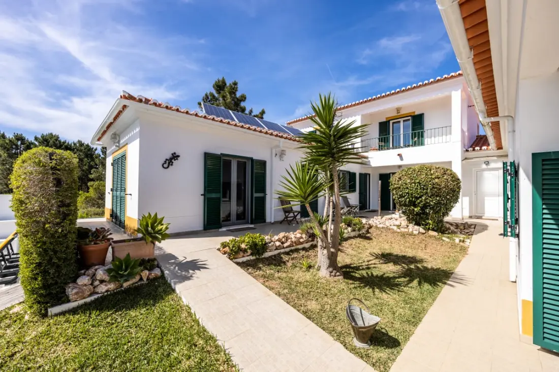 Casa May