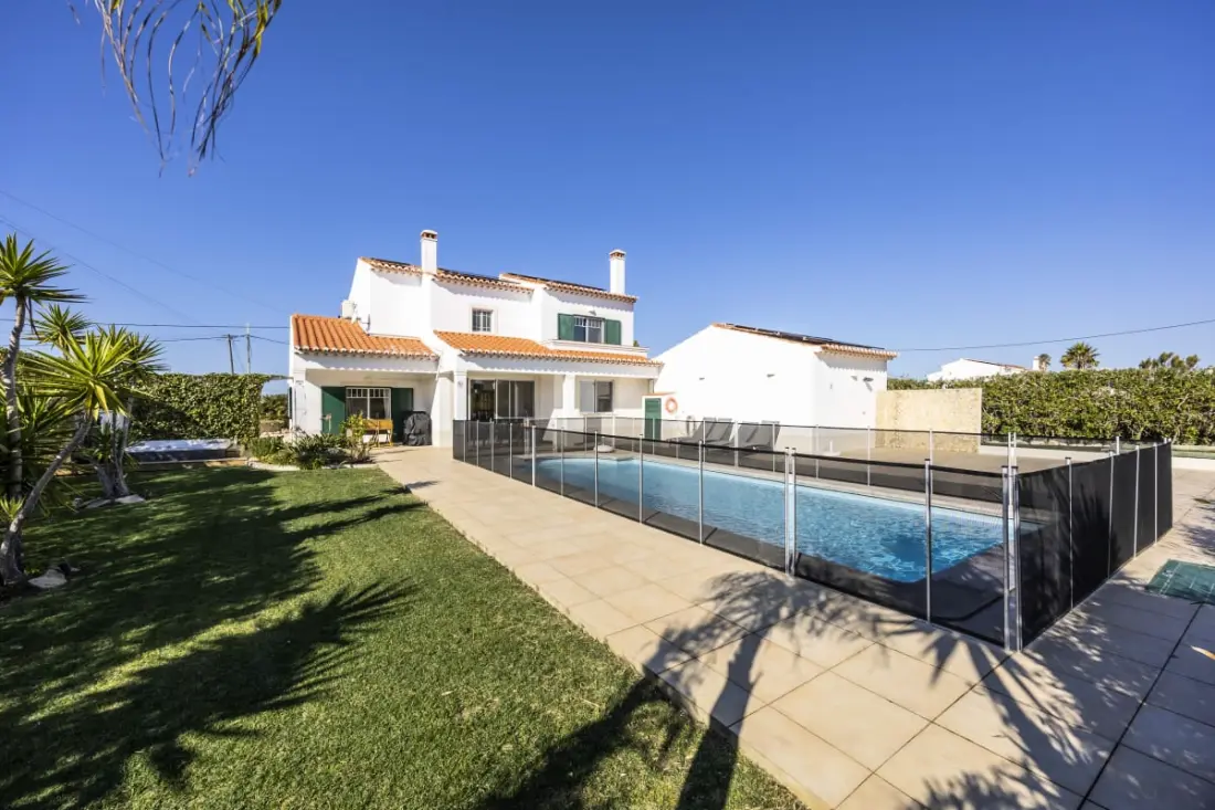 Casa Onda
