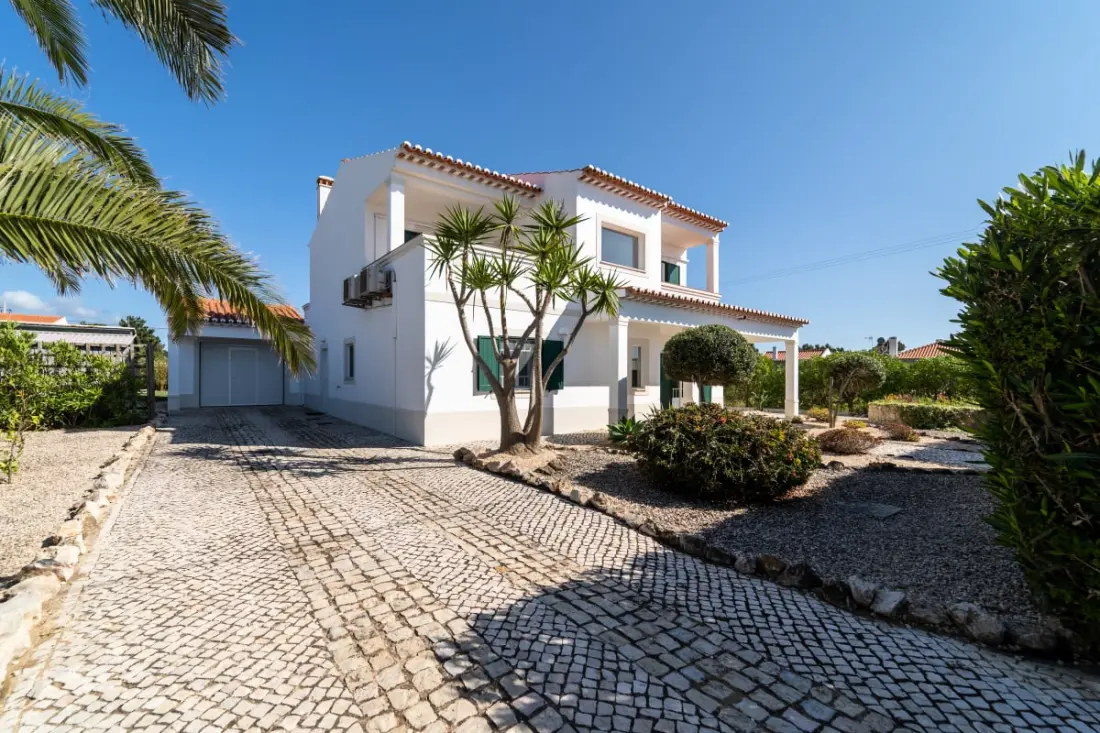 Casa Onda