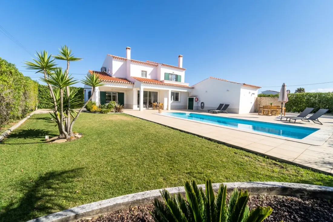 Casa Onda