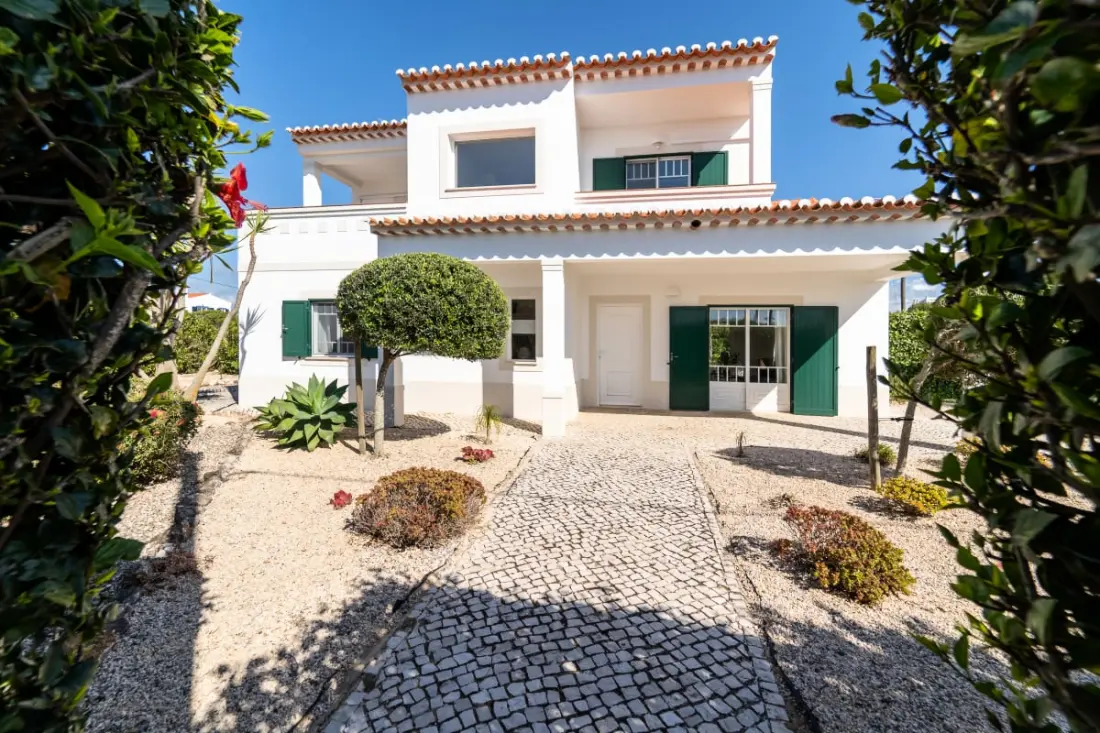 Casa Onda
