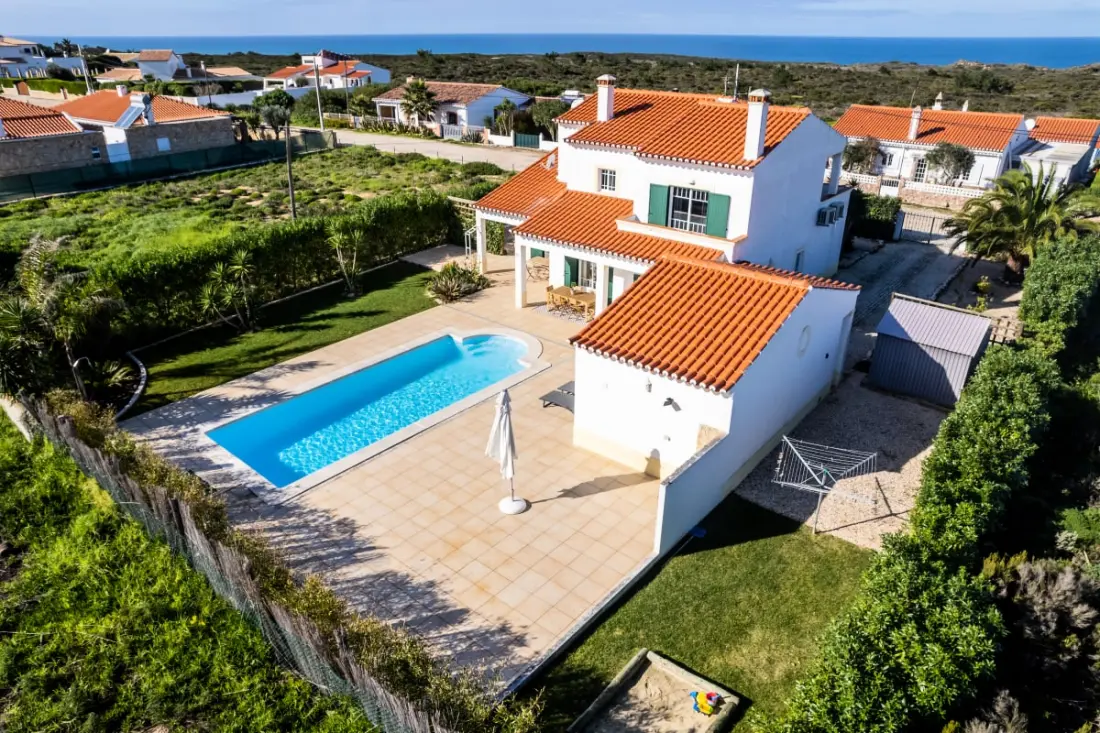 Casa Onda