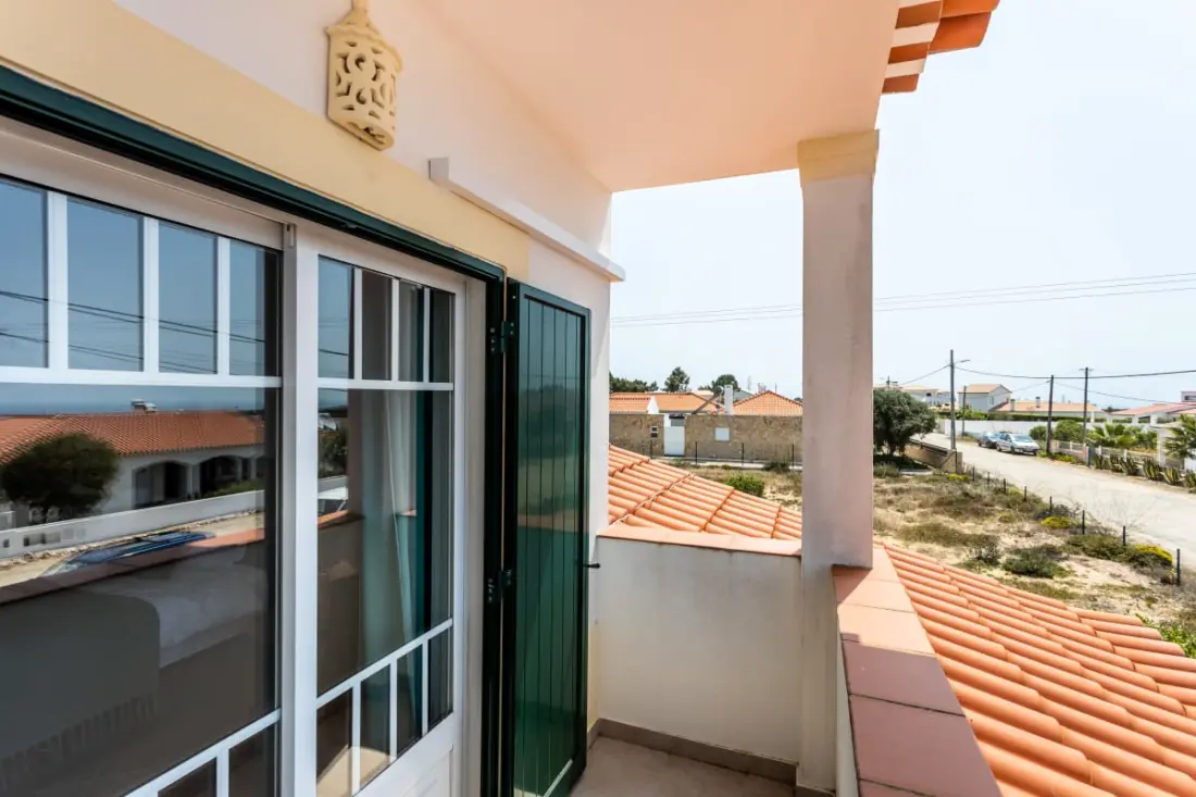 Casa Onda