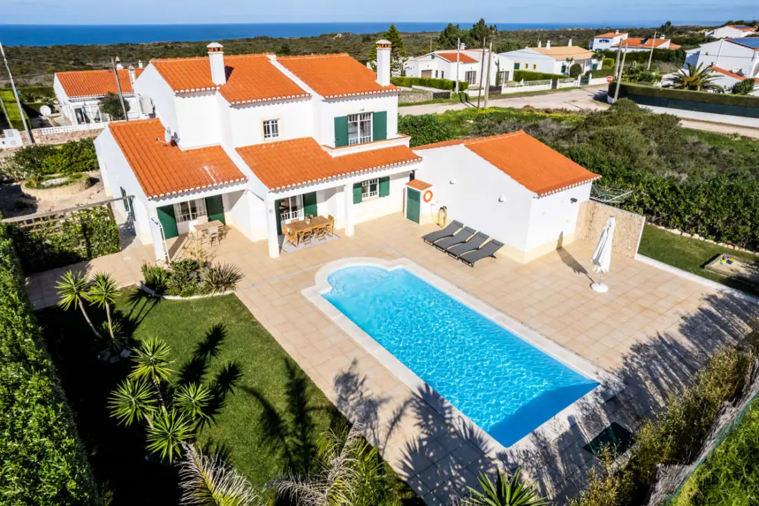 Casa Onda