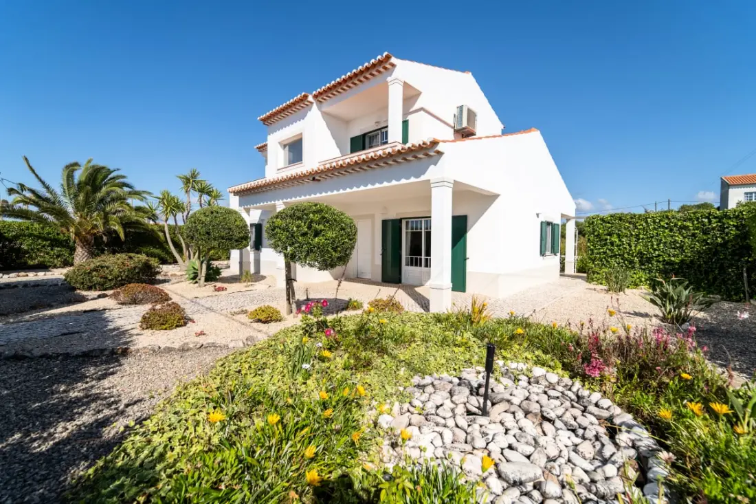 Casa Onda
