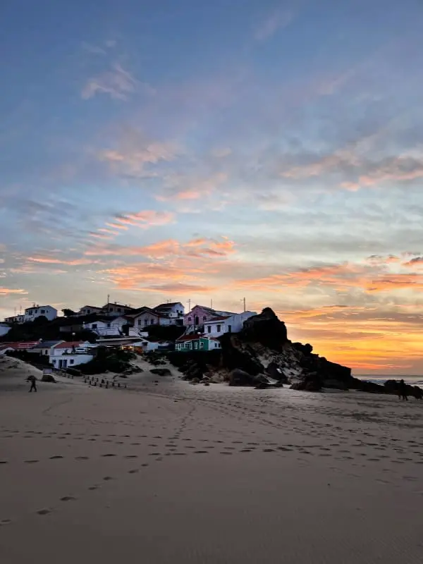 Casa Salacia