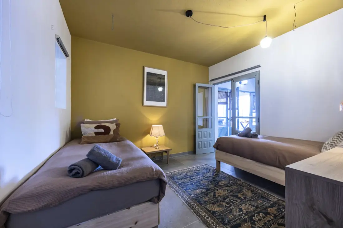 Casa Salacia